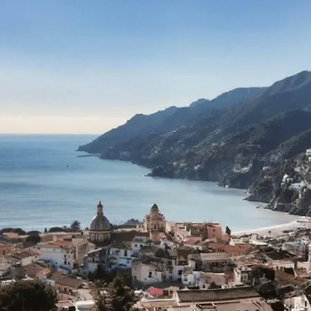 Σπίτι διακοπών La Casa Di Ninetta Amalfi Coast Vietri