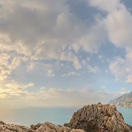 La Casa Di Ninetta Amalfi Coast Σπίτι διακοπών